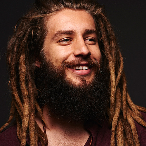 Marcus Gad & Tribe at Soul Revolution Festival 2025