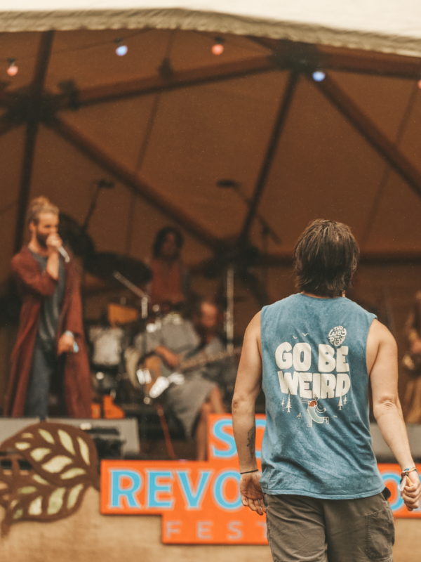 Soul Revolution Festival Music Lineup 2026: Rising Artists